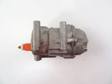 КОМПРЕССОР КОНДИЦИОНЕРА ВОЗДУХА YARIS III LIFT 042200-1350