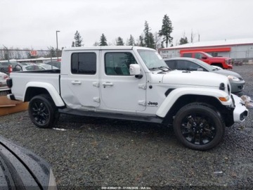 Jeep Gladiator 2023 Jeep Gladiator High Altitude 2023 3.6 Benzyna 285KM, zdjęcie 6