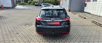 Opel Insignia I Sports Tourer Facelifting 2.0 CDTI ECOFLEX 140KM 2015 Opel Insignia doinwestowana , dobrze wyposazona , 2.0 Diesel 140KM, zdjęcie 5