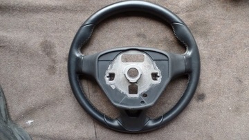 OPEL ASTRA K 5 VOLANT MULTIFUNKČNÍ KOŽENÁ KŮŽE