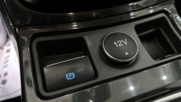 Ford Kuga II SUV Facelifting 2.0 TDCi 150KM 2017 Ford Kuga Ford Kuga 2.0 TDCi titanium Kamera Nawigacja 2.0 Diesel 150KM, zdjęcie 37