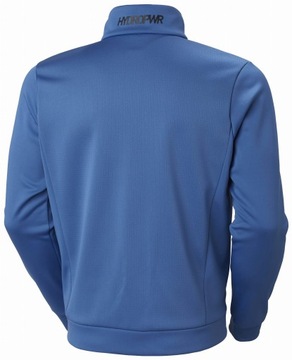 Мужская толстовка софтшелл Helly Hansen HP Fleece Jacket 2.0 (34289) AZURITE -XL