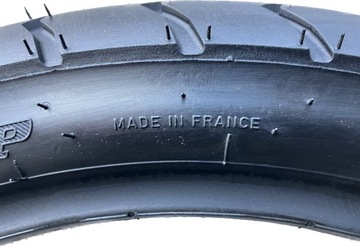 Dunlop Arrowmax Streetsmart 110/80-17 57V M/C TL