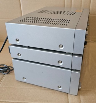 Wieża SONY TA-V10 Tuner ST-V10L Deck TC-V10 | Equalizer |