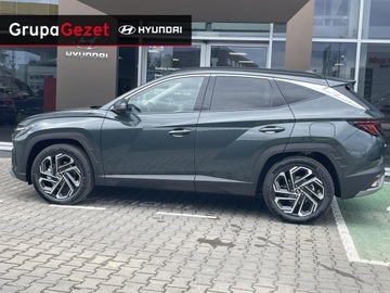 Hyundai Tucson IV SUV HEV Facelifting 1.6 T-GDI HEV 215KM 2025 Hyundai Tucson PE HEV 1.6 T-GDI 215 KM 6AT 2WD Platinum, zdjęcie 2