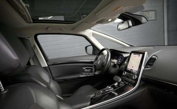 Renault Espace V Van 2.0 Blue dCi 160KM 2020 Renault Espace Renault Espace BLUE dCi 160 EDC BUSINESS EDITION 2.0 Diesel, zdjęcie 22