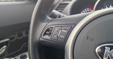 Kia Soul I Crossover Facelifting 1.6 GDI 140KM 2012 Kia Soul Wzorowy 1,6 Benzyna - Automat 1.6 Benzyna 140KM, zdjęcie 20