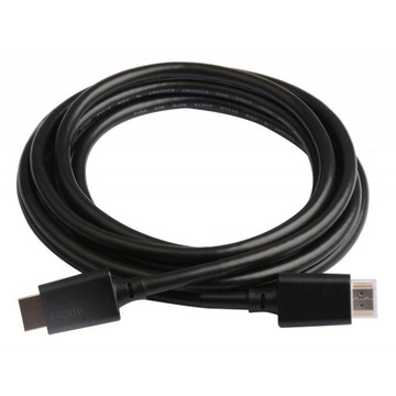Кабель Techly Ultra High Speed ​​HDMI 2.1 8K 60Гц 3м