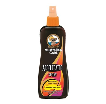 AUSTRALIAN GOLD ACCELERATOR DO OPALANIA W SPRAY
