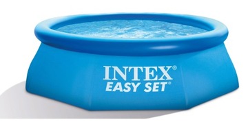 НАКРЫТИЕ ДЛЯ БАССЕЙНА INTEX GARDEN 305x76 28120 6IN1