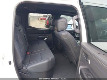 Toyota Tundra II 2024 Toyota Tundra 2025 3.4l 3.4 Benzyna 389KM, zdjęcie 12