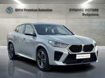 BMW X2 U10 2024 BMW X2 BMW X2 20i, Faktura VAT23%, Salon PL, Bezwy, zdjęcie 6