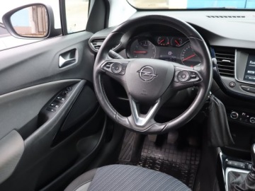 Opel 2018 Opel Crossland 1.2 Turbo, Salon Polska, Klima, zdjęcie 6