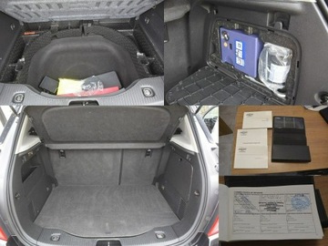 Chevrolet Trax 1.7D 130KM 2013 Chevrolet Trax 1.7 TD Automat gwarancja przebiegu, zdjęcie 23