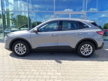 Ford Kuga III SUV 1.5 EcoBoost 150KM 2024 Ford Kuga Ford Kuga 1.5 150 KM, Titanium, SalonPL, FV23, Pakiet zima 1.5, zdjęcie 4