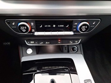 Audi Q5 II SUV Facelifting 2.0 45 TFSI 265KM 2025 Audi Q5 Hak Audi Sound System S-Line Head-up 2.0 Hybryda Plug-in 265KM, zdjęcie 19