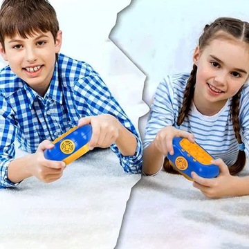 ЭЛЕКТРОННАЯ ИГРА POP IT АНТИСТРЕСС АРКАДА СЕНСОРНАЯ ПОПИТ