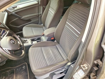 Volkswagen Golf VII 2014 Volkswagen Golf Automat DSG. Navigacja. Grzane fo, zdjęcie 19