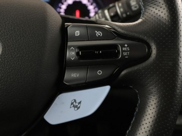 Hyundai 2018 Hyundai i30 navi klima auto grzane fotele kamera i, zdjęcie 30