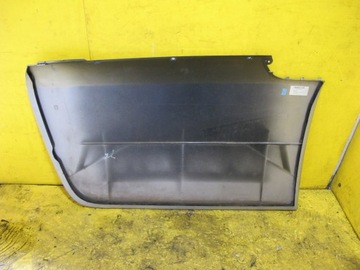 SMART ForFour 454 КРЫШКА ПЕРЕДНЕЙ ПРАВОЙ ДВЕРИ