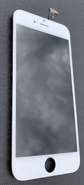 ДИСПЛЕЙ ЖК-ЭКРАН ОРИГИНАЛЬНЫЙ APPLE IPHONE 6 БЕЛЫЙ РЕГЕНЕРИРОВАННЫЙ КОМПЛЕКТ