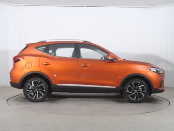 MG ZS II SUV Classic 1.5 VTi-Tech 106KM 2024 MG ZS SUV 1.5, 1. Właściciel, Serwis ASO, VAT 23%, zdjęcie 5