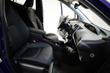 Toyota Prius IV 2018 Toyota Prius Hybrid*Instalacja LPG*Salon, zdjęcie 23