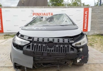 Volkswagen 2021 Volkswagen ID.3 Okazja Elektryczny 204KM, zdjęcie 2