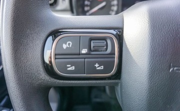 Citroen C3 III Hatchback Facelifting 1.2 PureTech 83KM 2020 Citroen C3 Citroen C3 1,2 PureTech 83 KM 1.2 Benzyna 83KM, zdjęcie 10