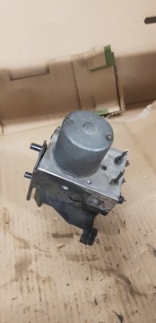 BMW E39 ТОРМОЗНОЙ НАСОС АБС 0265223001 6756340