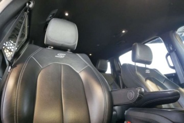 Chrysler Pacifica II 3.6 V6 Hybrid 264KM 2020 Chrysler Pacifica S Hybryda 3.6L V6 Pentastar 263KM StowN Go Cam MenuPL Ke, zdjęcie 24