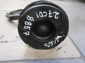 PÍST OJNICE MERCEDES W163 ML 2.7 CDI 8857