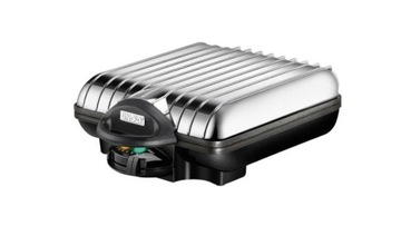 Вафельница Unold Программируемая температура 1200 Вт