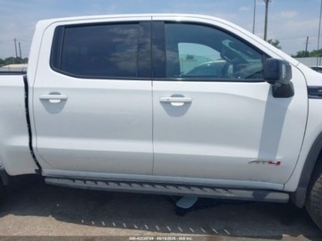  GMC Sierra 1500 Short Box At4 2025 3.0l 3.0 Diesel 305KM, zdjęcie 6