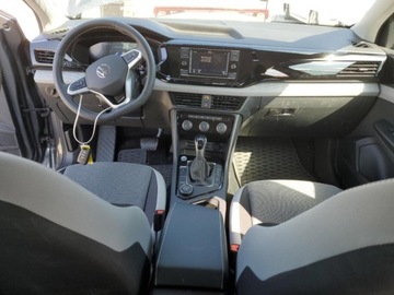 Volkswagen 2024 Volkswagen Inny 2024 VOLKSWAGEN TAOS 1.5 Benzyna 158KM, zdjęcie 7