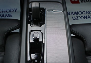 Volvo XC60 II 2023 Volvo XC 60 Volvo XC60 2.0 190KM A8 Plus Dark Salon PL FV23 Serwis ASO GWA, zdjęcie 19