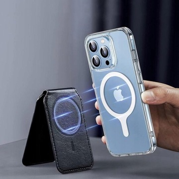 2 МАГНИТНЫХ КОЛЬЦА ДЛЯ ПЛАСТИН КОРПУСА MAGSAFE ESR СТАБИЛЬНОЕ ПРОЧНОЕ ЗАХВАТАНИЕ