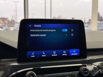 Ford Kuga III SUV 1.5 EcoBoost 150KM 2020 Ford Kuga ST-Line X BampO LED CarPlayAndroid Auto Nawigacja FV23, zdjęcie 30