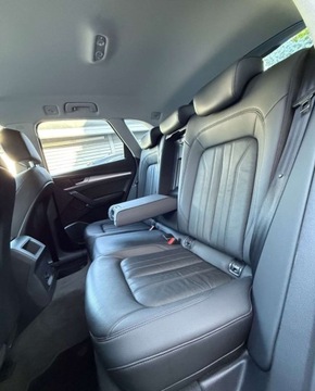 Audi Q5 II SUV 2.0 TDI 163KM 2019 Audi Q5 Audi Q5 35 TDI Quattro Sport S tronic 2.0 Diesel 163KM, zdjęcie 29