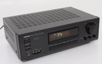 ONKYO A-RV410 ОТЛИЧНЫЙ СТЕРЕОУСИЛИТЕЛЬ!