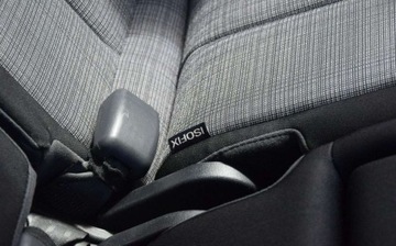 Kia Venga Mikrovan 1.4 DOHC CVVT 90KM 2010 Kia Venga 1.4B Klima 117 Tys Km Sprowadzony Oplacony 1.4 Benzyna 90KM, zdjęcie 17