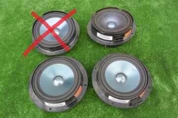 GŁOŚNIK HARMAN KARDON MERCEDES GL X164 ML X164