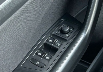 Volkswagen T-Roc I SUV Facelifting 1.5 TSI ACT 150KM 2023 Volkswagen T-Roc Life Plus Pakiety, Kamera cofania, ACC, Keyless, Digital, zdjęcie 18