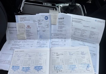 Kia Proceed Shooting Brake 1.6 T-GDI 204KM 2019 Kia ProCeed GT 204KM Panorama SPORT Serwis Bezwypadkowy Dla wymagajacych, zdjęcie 27