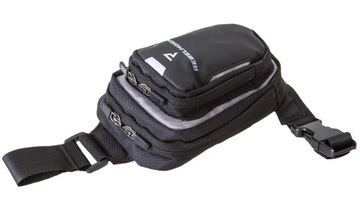 Сумка на бедро REBELHORN HIP II BLACK GREY M