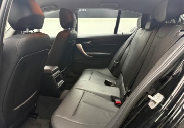 BMW Seria 1 F20-F21 2016 BMW Seria 1 Alu Klima Skora Zamiana Raty Gwarancja 1.4 Benzyna 109KM, zdjęcie 23