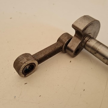 ШАТУН КОЛЕНВАЛА EINHELL MSB 32