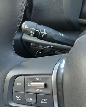 Citroen 2025 Citroen C4 C4 1.2 mHEV Max eDCT6 Max 145 KM DEMO GWARANCJA FV23 1.2, zdjęcie 29