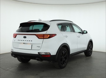 Kia Sportage IV SUV Facelifting 1.6 GDI 132KM 2021 Kia Sportage 1.6 GDI, Salon Polska, 1. Właściciel, zdjęcie 4