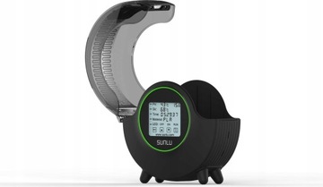 НОВАЯ сушилка для белого волокна SUNLU S2 с вентилятором